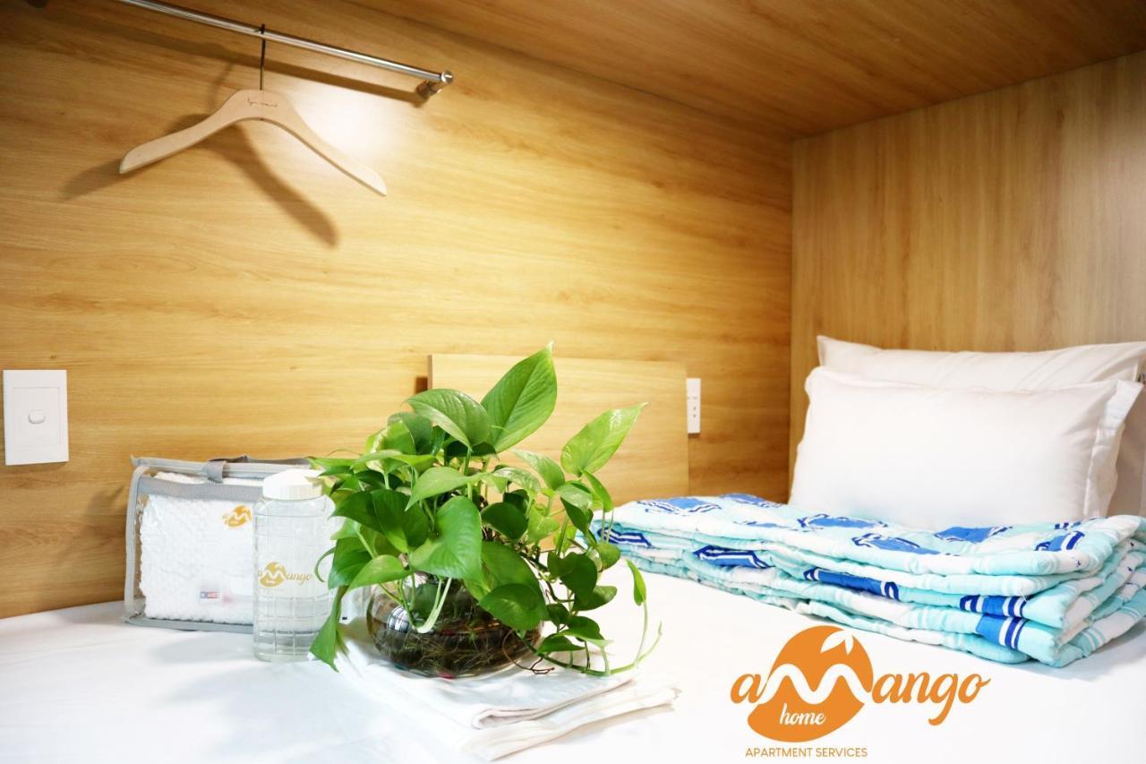 Nhà trọ Amango Dorm TP. Hồ Chí Minh