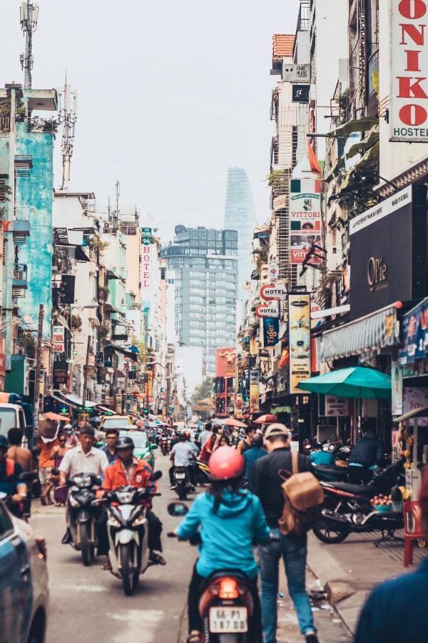 Amango Dorm Nhà trọ TP. Hồ Chí Minh