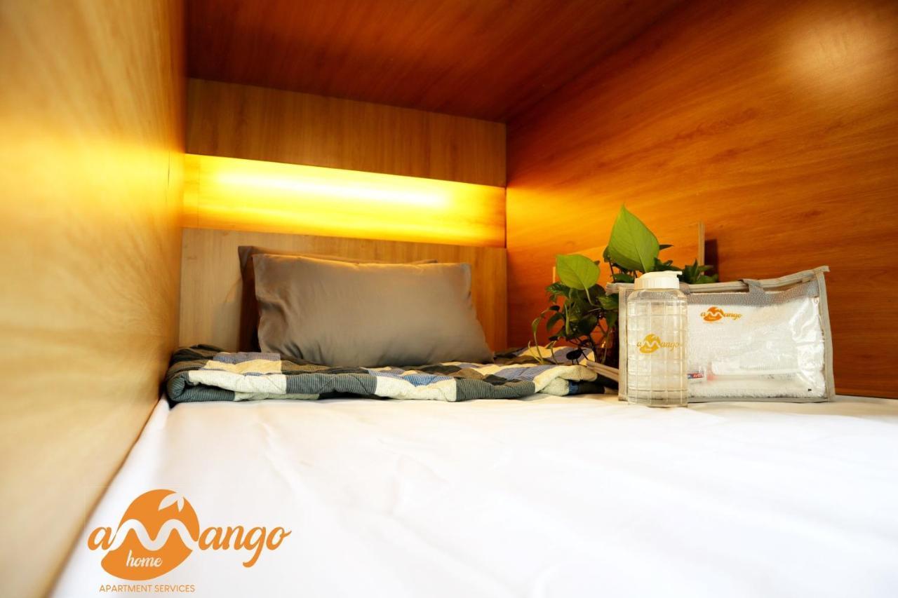 Amango Dorm TP. Hồ Chí Minh
