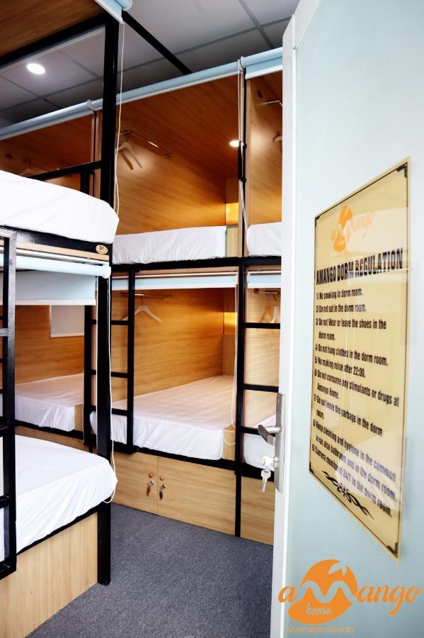 Amango Dorm Nhà trọ TP. Hồ Chí Minh