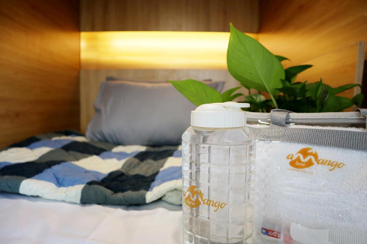 Amango Dorm TP. Hồ Chí Minh