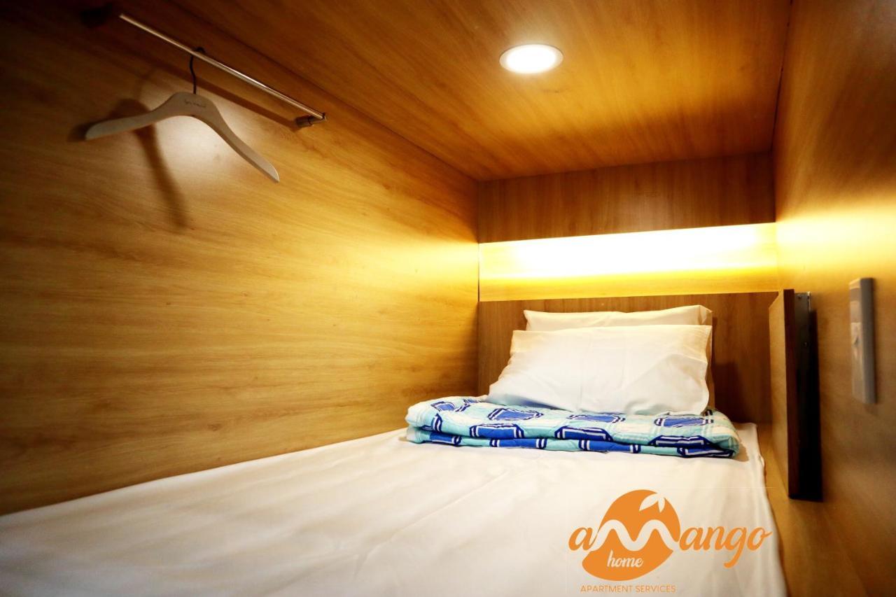Amango Dorm Nhà trọ TP. Hồ Chí Minh