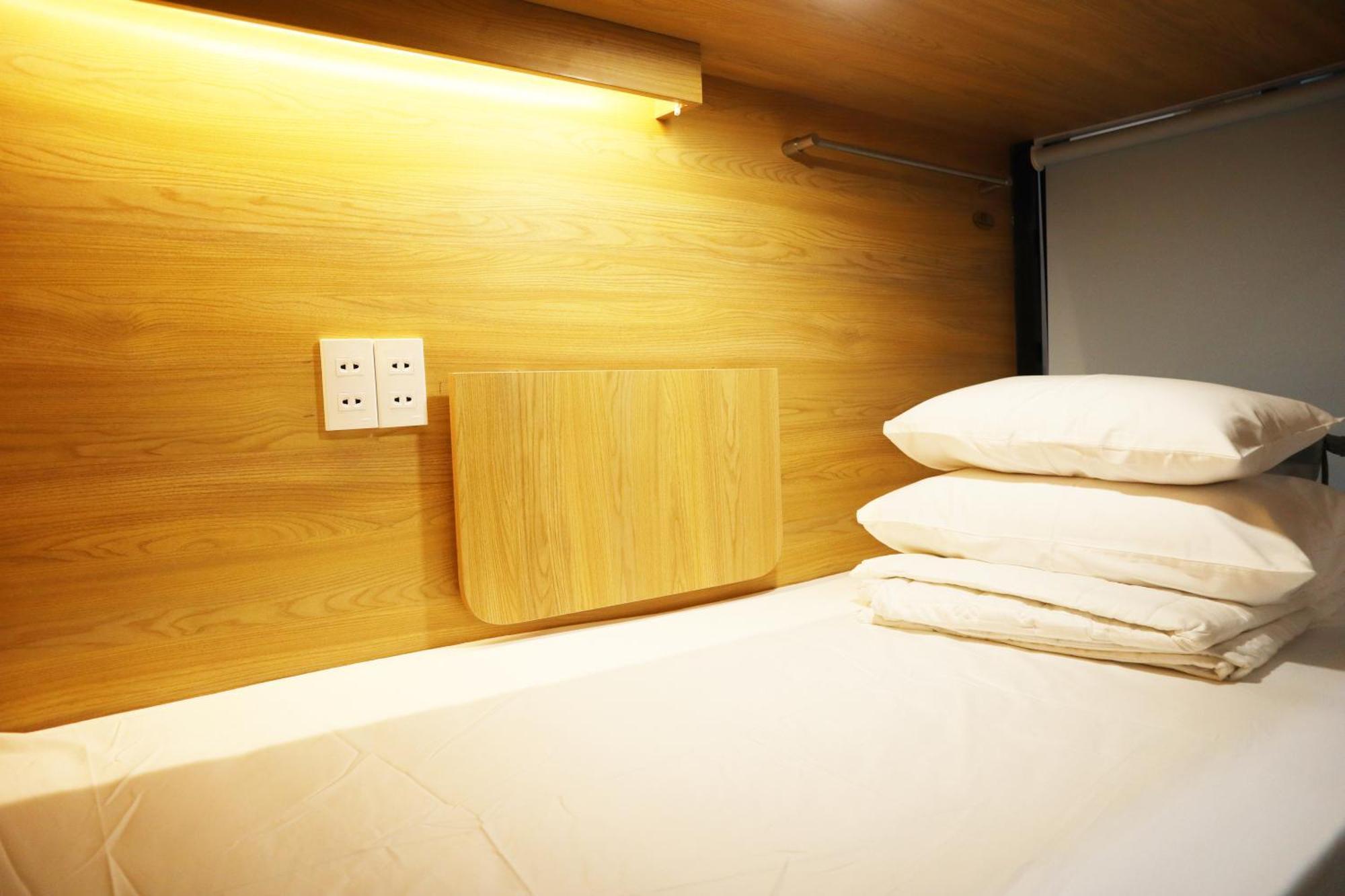 Amango Dorm Nhà trọ