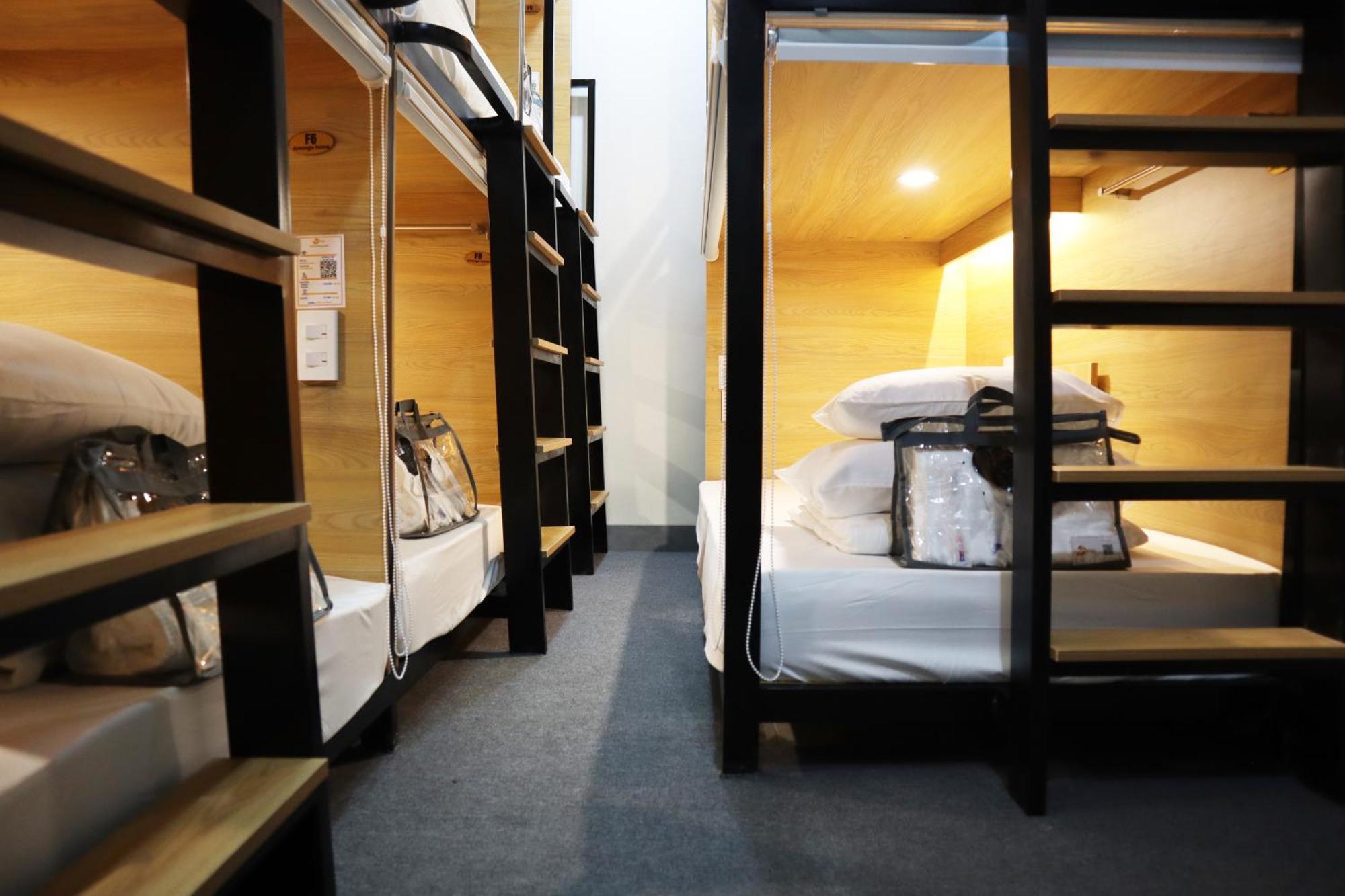 Amango Dorm Nhà trọ TP. Hồ Chí Minh