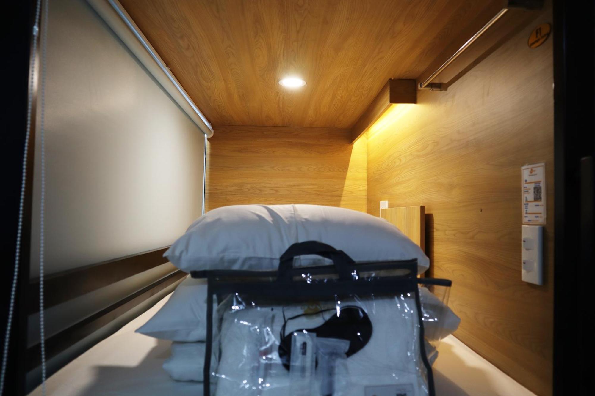 Amango Dorm TP. Hồ Chí Minh