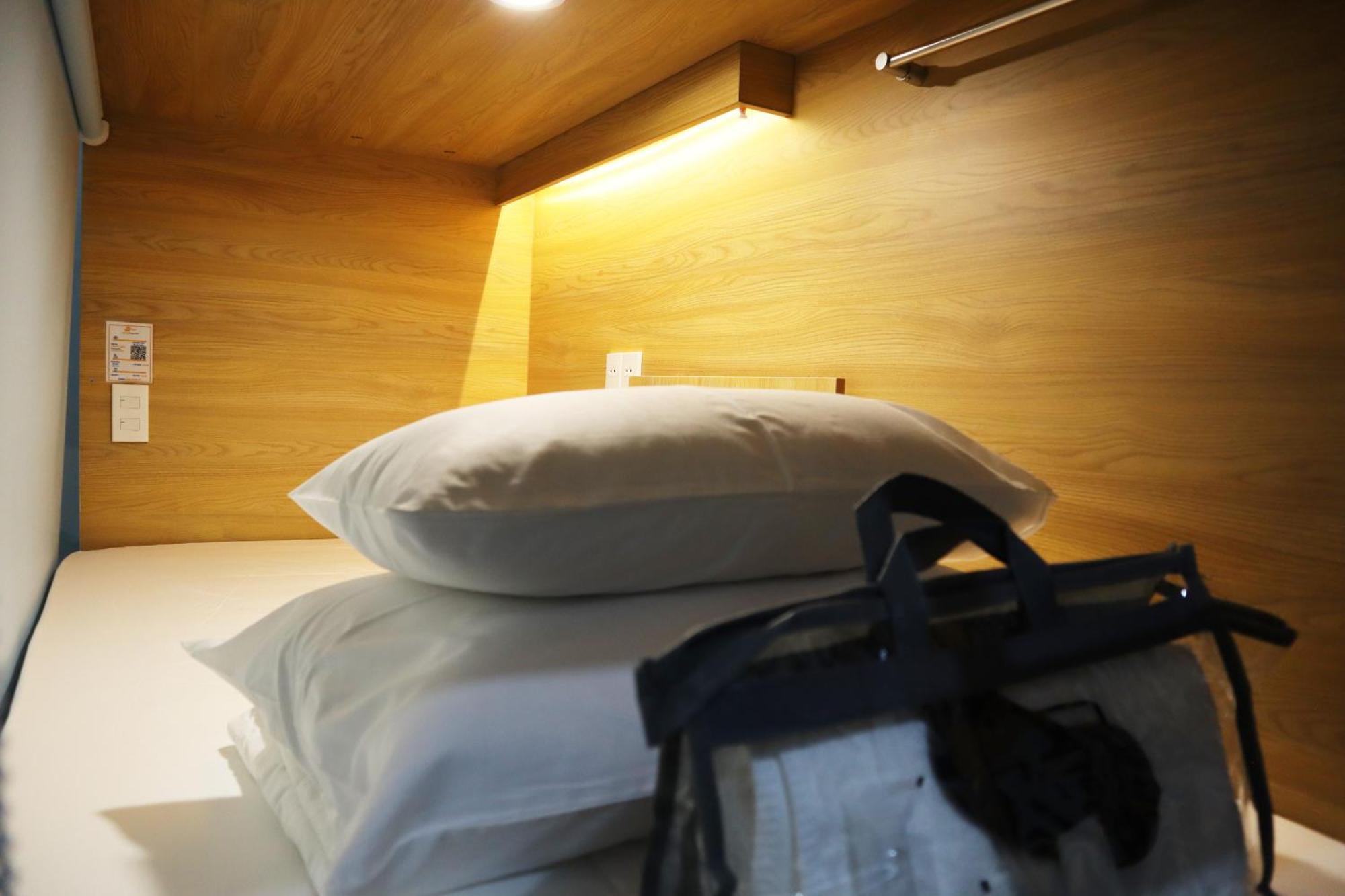 Nhà trọ Amango Dorm