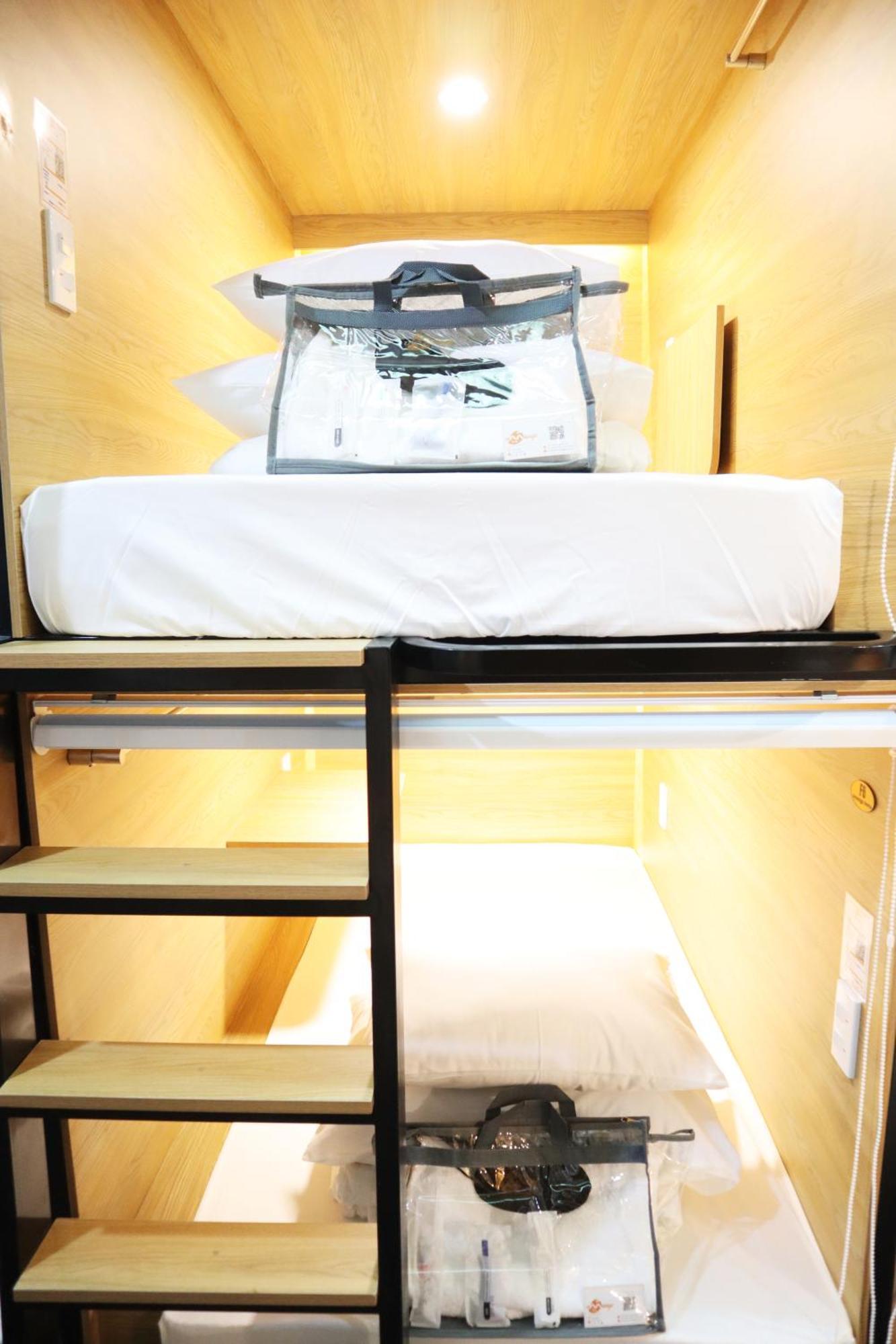 Amango Dorm * TP. Hồ Chí Minh