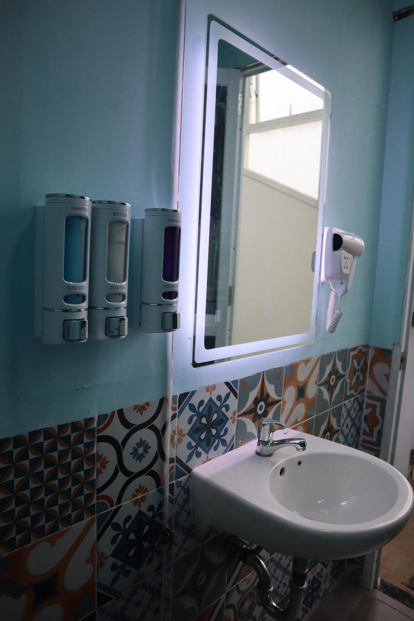Amango Dorm * TP. Hồ Chí Minh