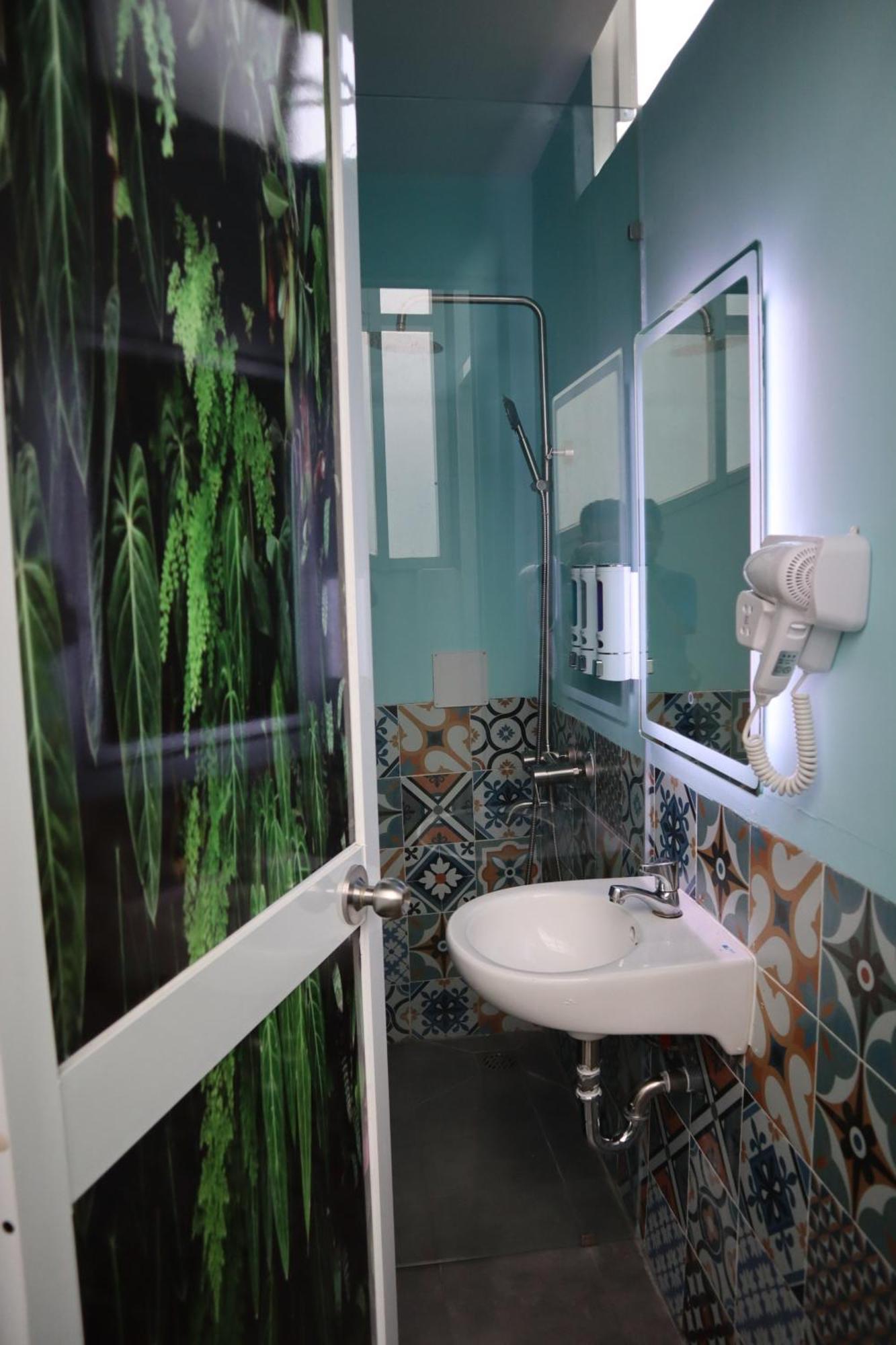 Amango Dorm TP. Hồ Chí Minh