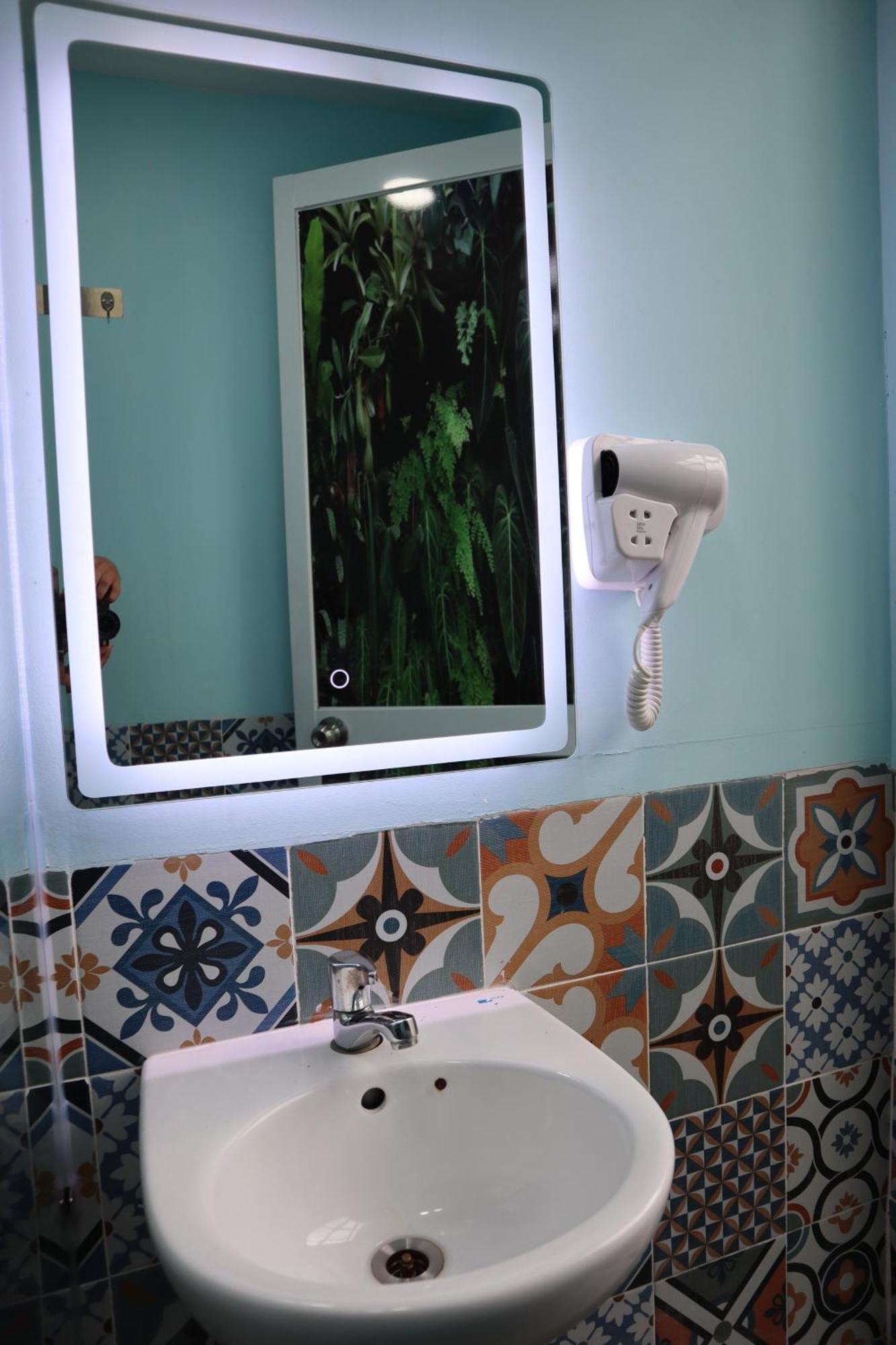 Amango Dorm Nhà trọ TP. Hồ Chí Minh