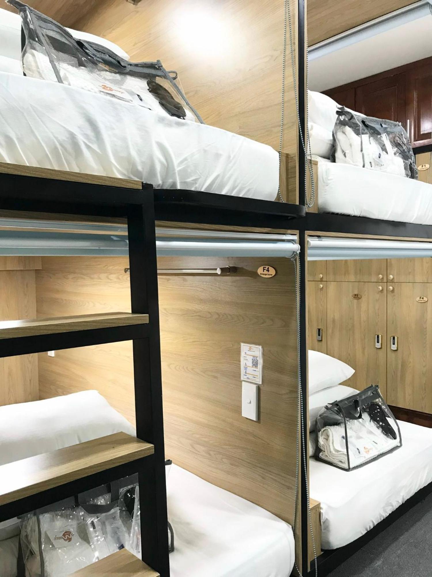 Amango Dorm * TP. Hồ Chí Minh