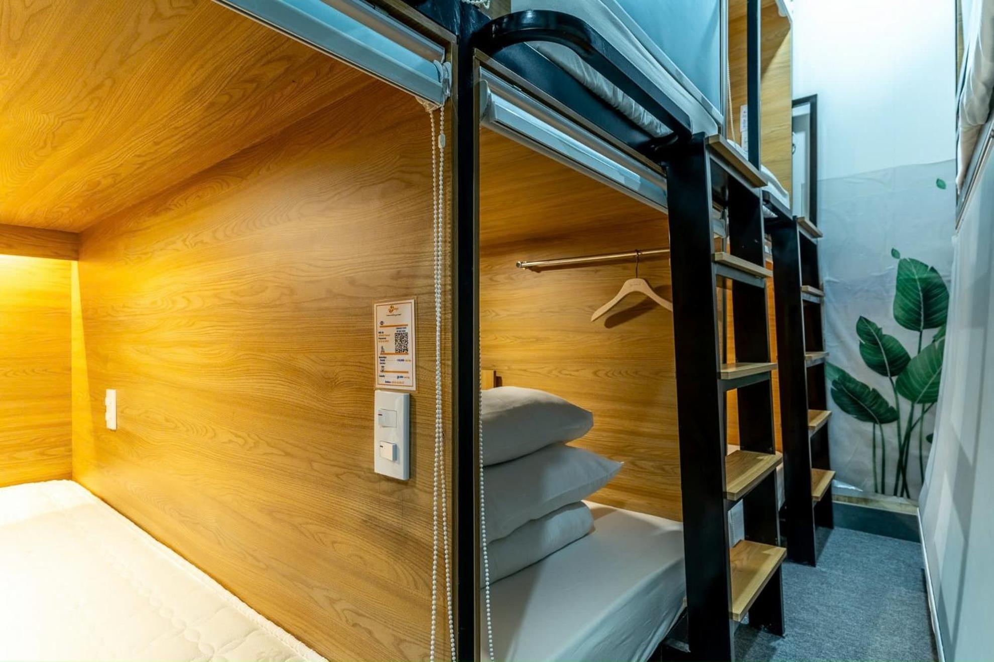 Amango Dorm Nhà trọ *
