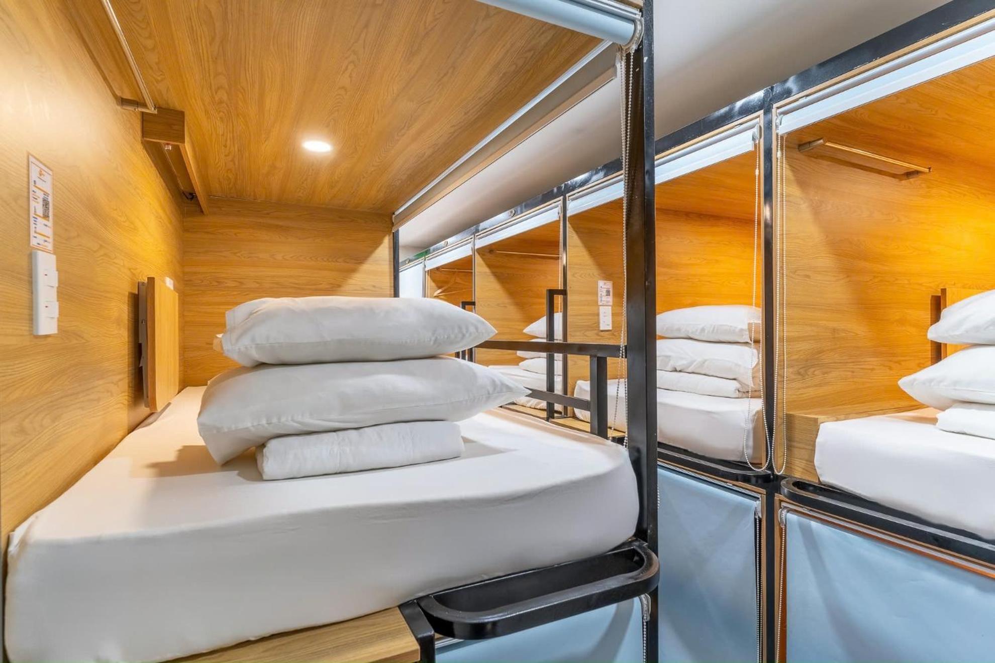 Amango Dorm TP. Hồ Chí Minh