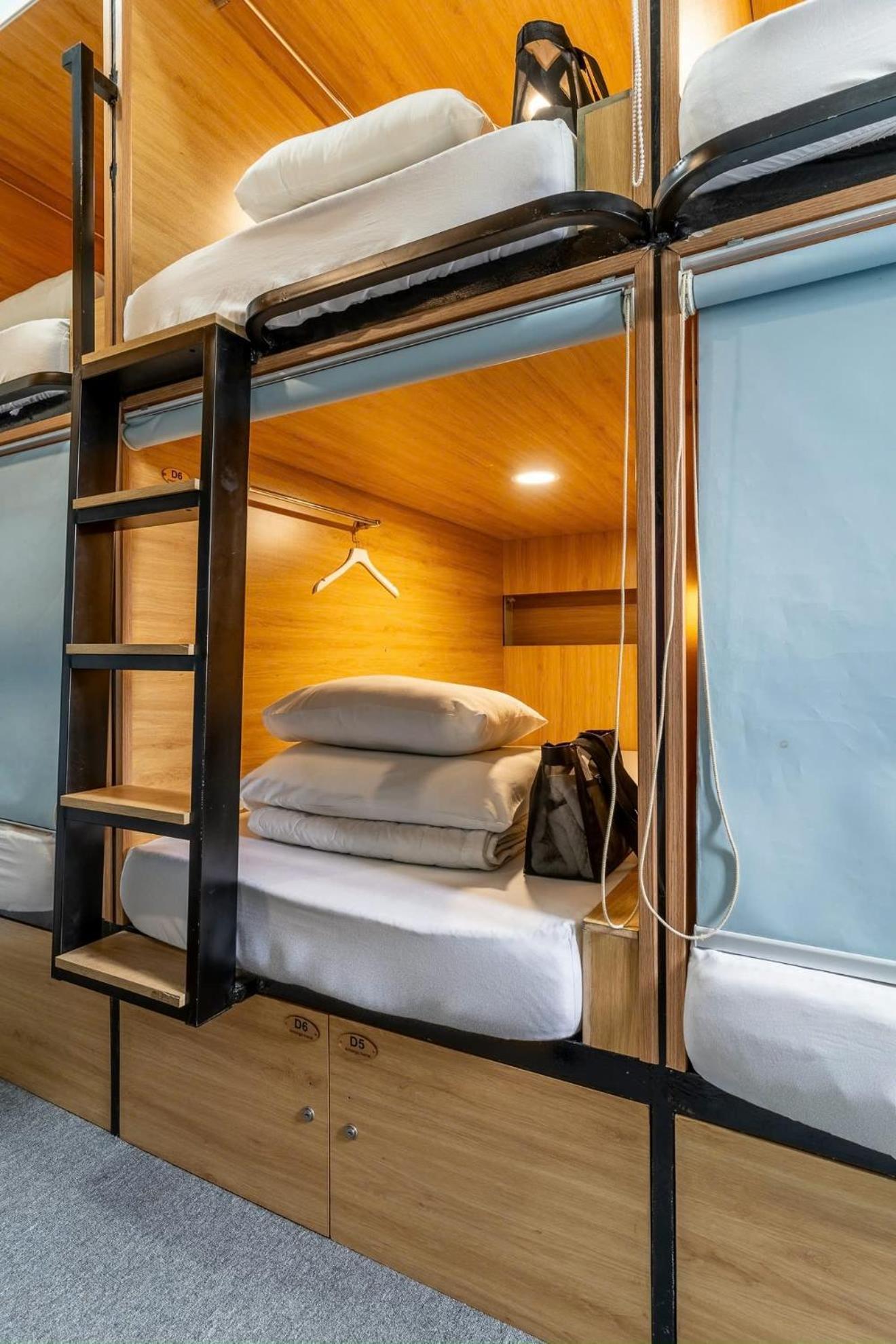 Amango Dorm * TP. Hồ Chí Minh
