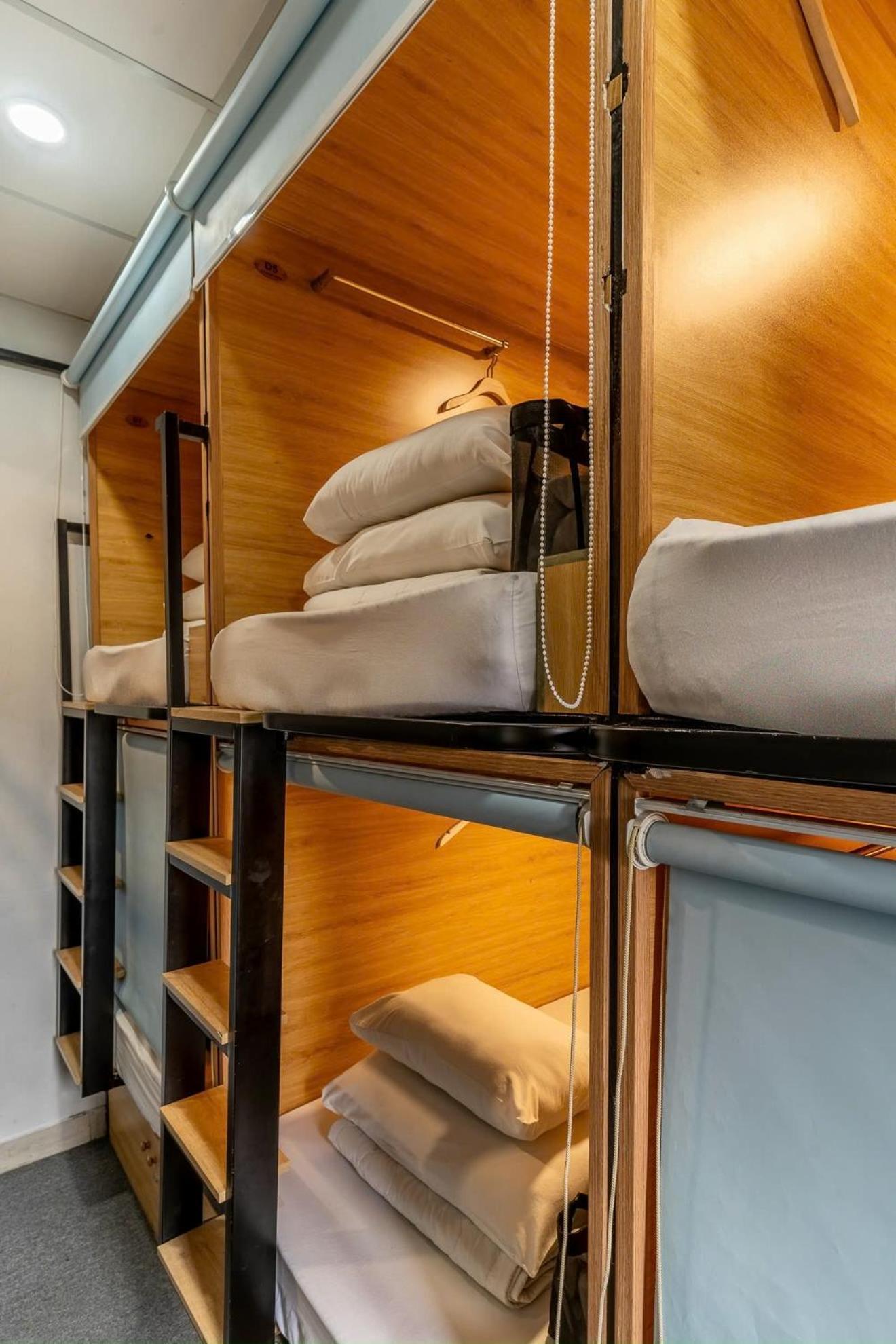 Amango Dorm Nhà trọ TP. Hồ Chí Minh