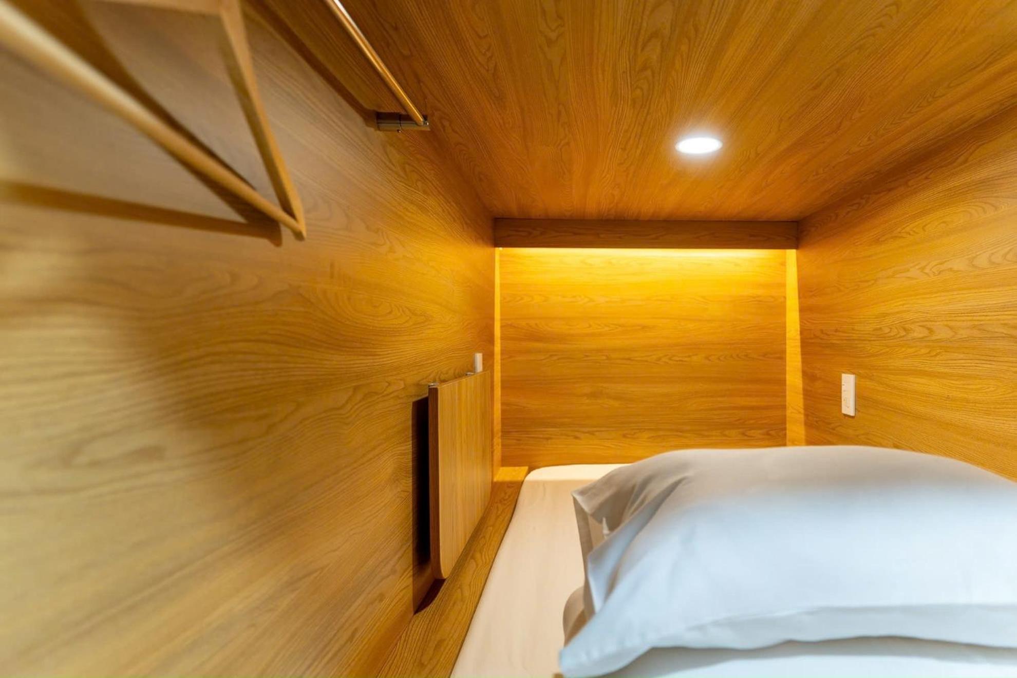 Amango Dorm Nhà trọ *