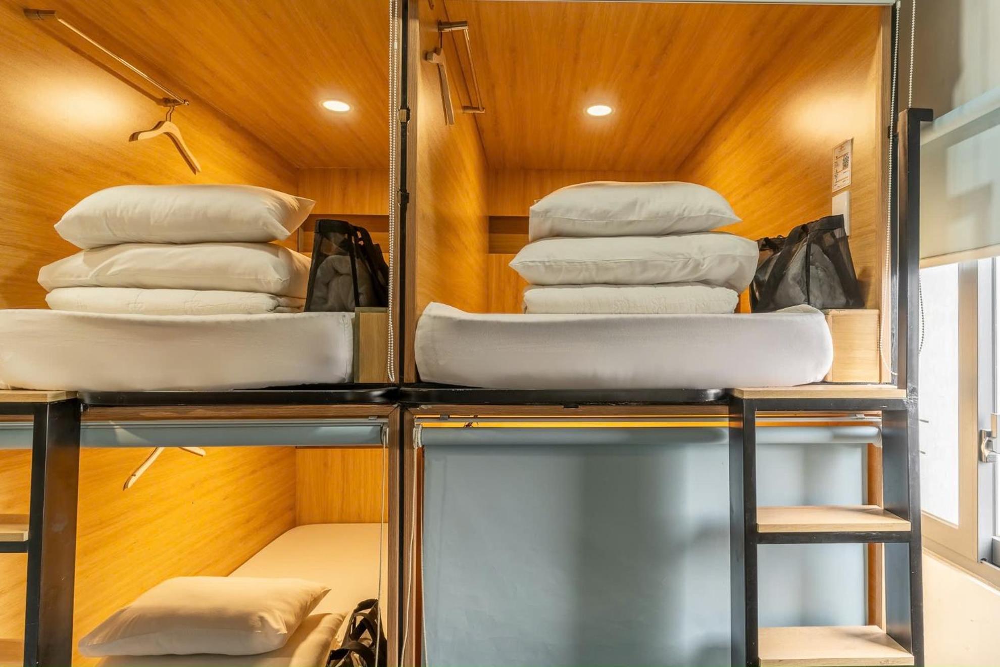 Amango Dorm Nhà trọ TP. Hồ Chí Minh